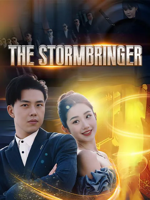 The Stormbringer (DUBBED) cover image — watch all 100 episodes free in HD