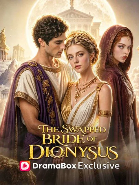 The Swapped Bride of Dionysus