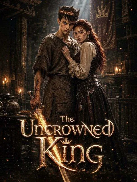 The Uncrowned King