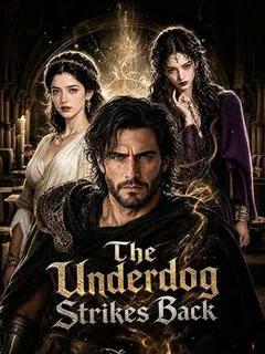 The Underdog Strikes Back cover image — watch all 40 episodes free in HD