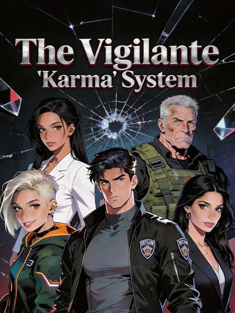 The Vigilante "Karma" System cover image — watch all 55 episodes free in HD