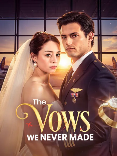 The Vows We Never Made 
