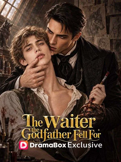 The Waiter The Godfather Fell For cover image — watch all 45 episodes free in HD