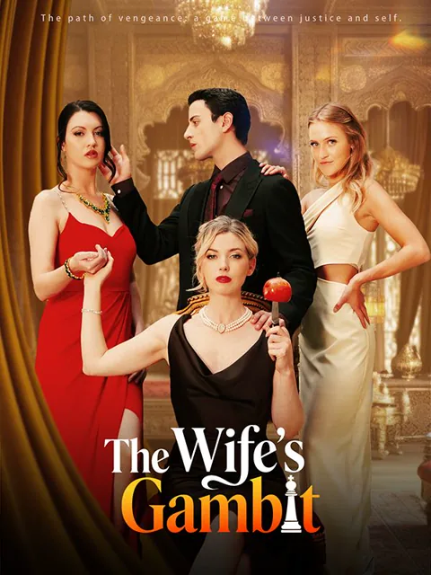 The Wife's Gambit cover image — watch all 65 episodes free in HD