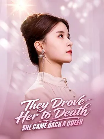 They Drove Her to Death, She Came Back a Queen