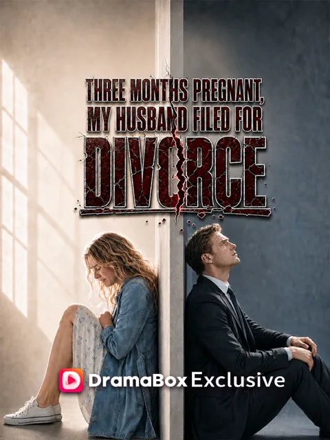 Three Months Pregnant, My Husband Filed For Divorce