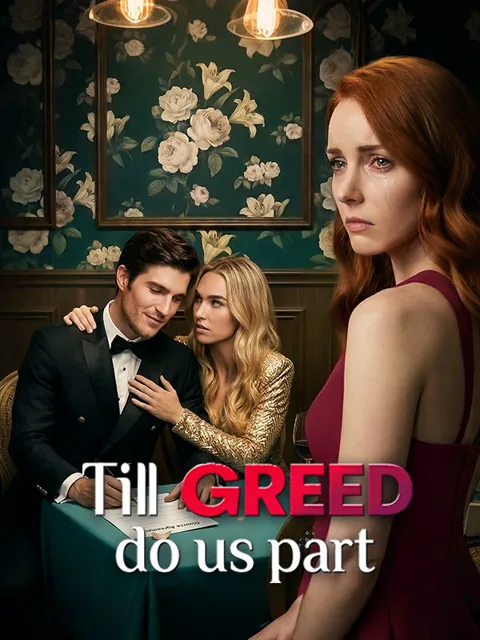 Till Greed Do Us Part