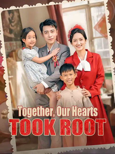 Together, Our Hearts Took Root cover image — watch all 100 episodes free in HD