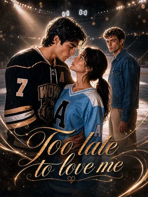 Too Late to Love Me cover image — watch all 32 episodes free in HD