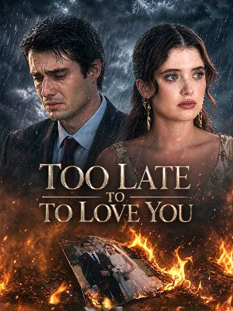 Too Late to Love You