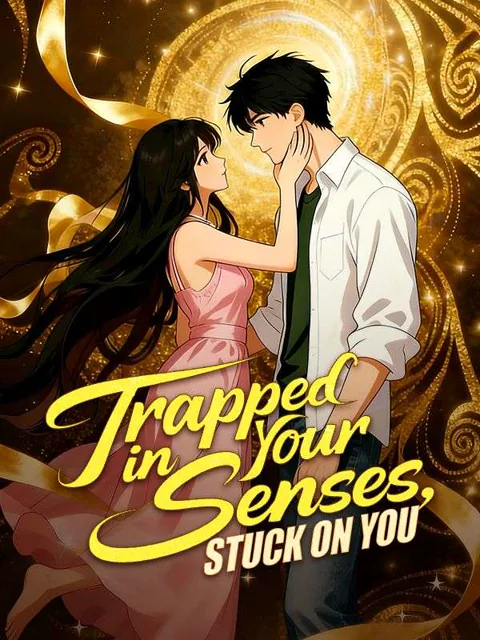 Trapped in Your Senses, Stuck on You