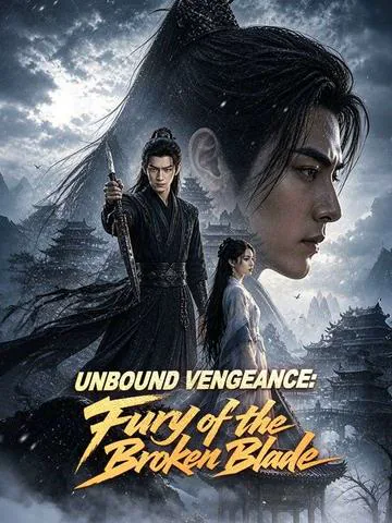 Unbound Vengeance: Fury of the Broken Blade cover image — watch all 50 episodes free in HD