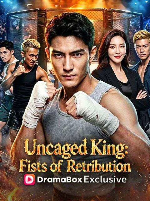 Uncaged King: Fists of Retribution(DUBBED) cover image — watch all 71 episodes free in HD