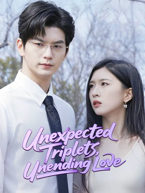 Unexpected Triplets, Unending Love