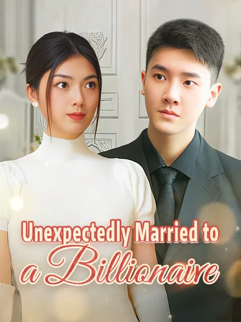 Unexpectedly Married to a Billionaire