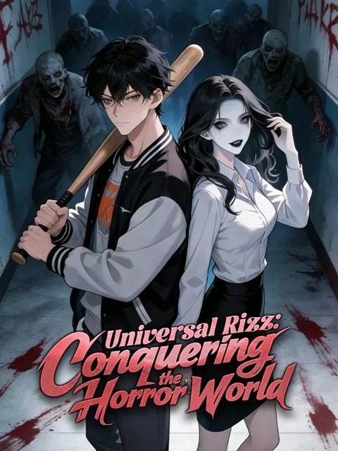 Universal Rizz: Conquering the Horror World