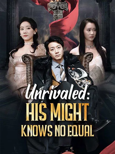 Unrivaled: His Might Knows No Equal (DUBBED) cover image — watch all 91 episodes free in HD