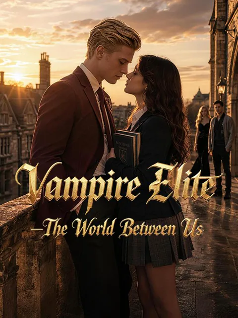 Vampire Elite: The World Between Us cover image — watch all 54 episodes free in HD