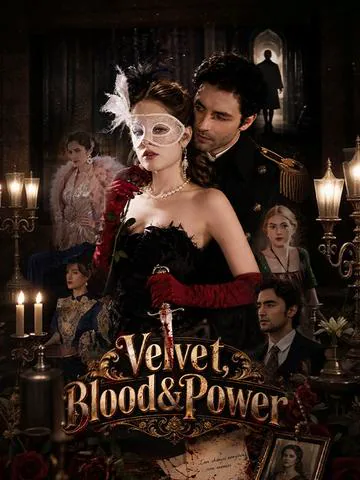 Velvet, Blood & Power