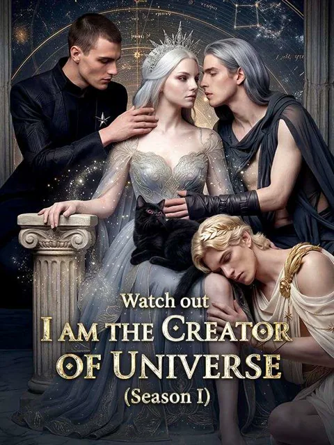 Watch out! I am the Creator of the Universe (Season I)