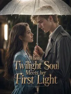 When a Twilight Soul Meets her First Light cover image — watch all 41 episodes free in HD