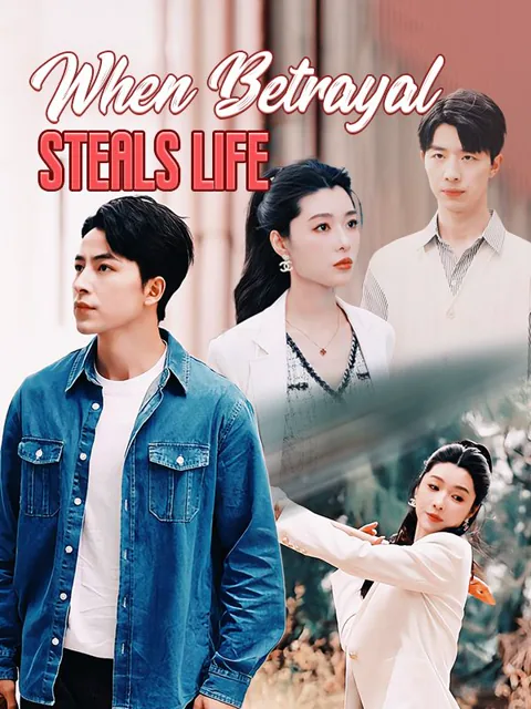 When Betrayal Steals Life cover image — watch all 46 episodes free in HD