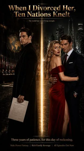 When I Divorced Her, Ten Nations Knelt cover image — watch all 31 episodes free in HD