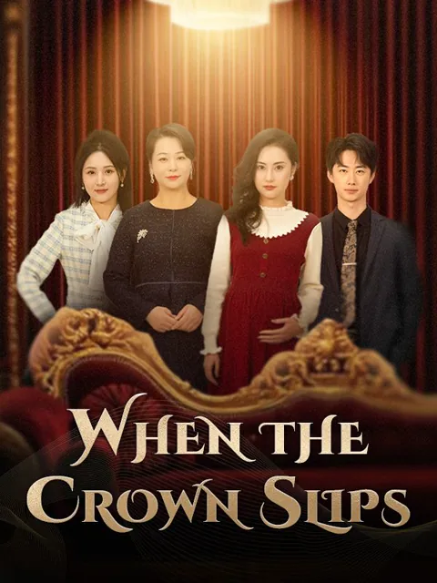 When the Crown Slips