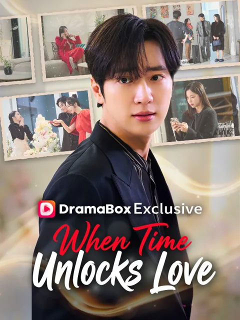 When Time Unlocks Love (DUBBED) cover image — watch all 62 episodes free in HD