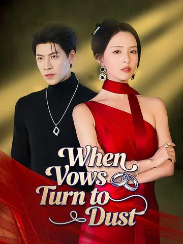 When Vows Turn to Dust (DUBBED)