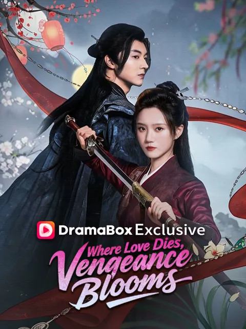 Where Love Dies, Vengeance Blooms (DUBBED)