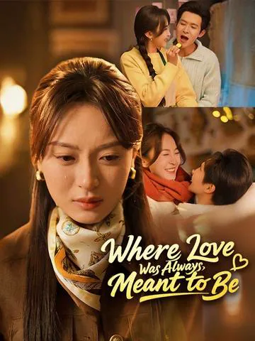 Where Love Was Always Meant to Be