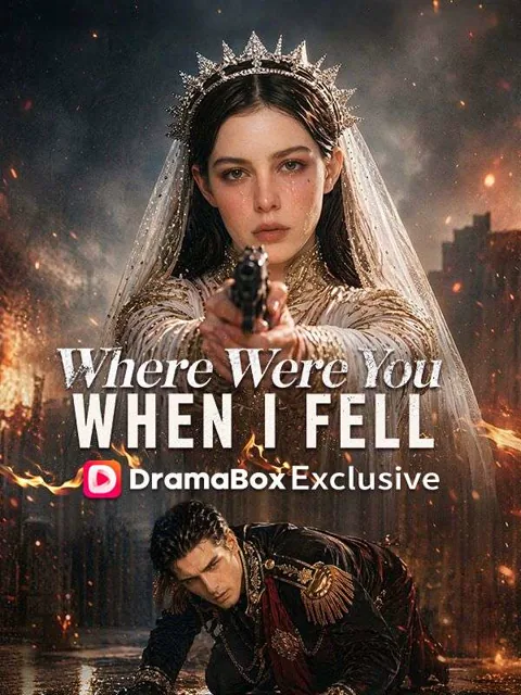 Where Were You When I Fell