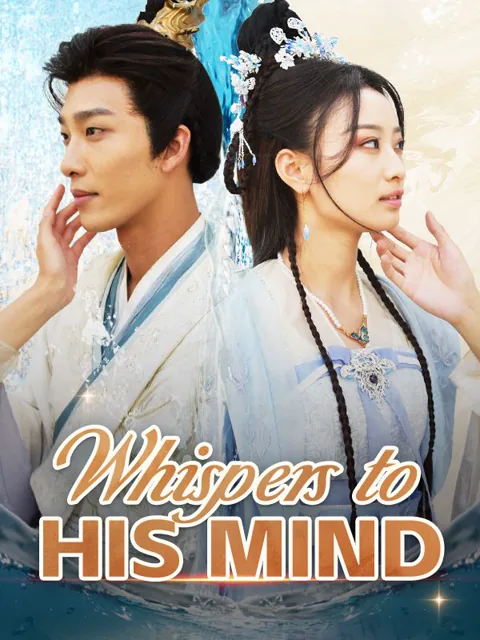 Whispers to His Mind
