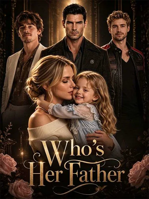 Who's Her Father