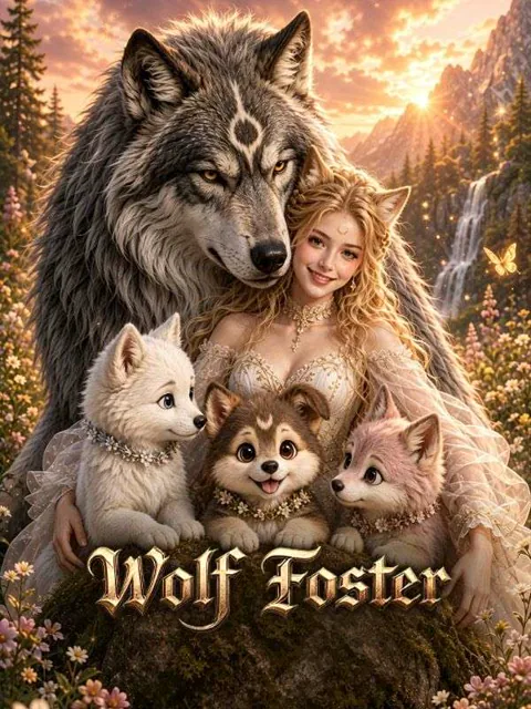 Wolf Foster cover image — watch all 30 episodes free in HD