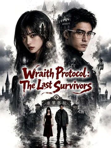 Wraith Protocol: The Last Survivors