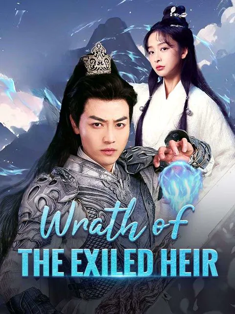 Wrath of the Exiled Heir（DUBBED）