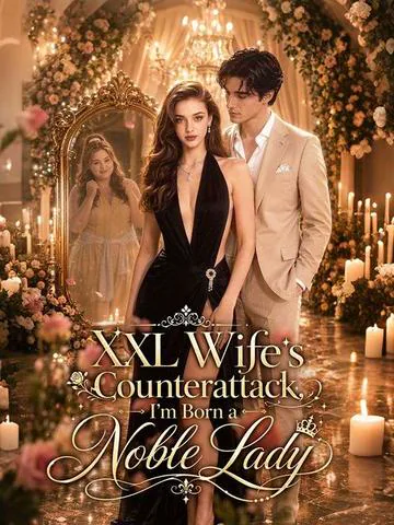XXL Wife's Counterattack, I'm Born a Noble Lady