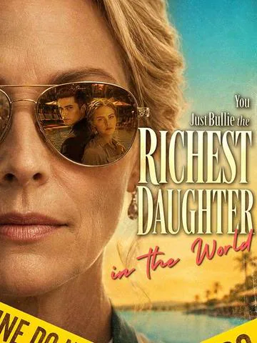You Just Bullied the Richest Daughter in the World