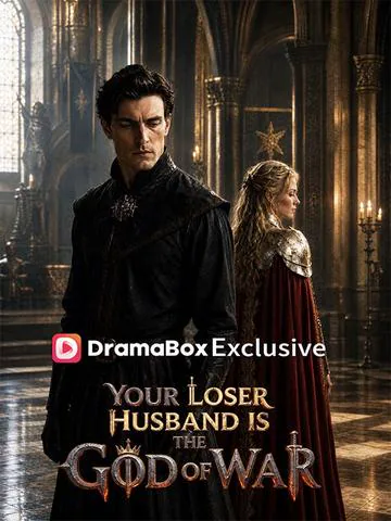 Your Loser Husband Is the God of War