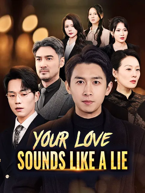 Your Love Sounds Like a Lie
