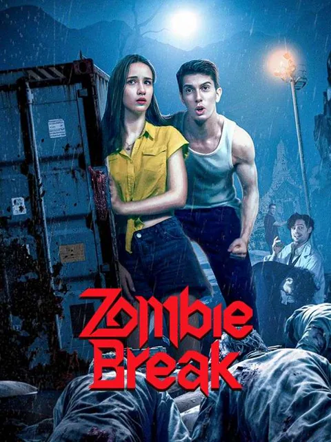 Zombie Break