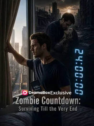 Zombie Countdown Surviving Till The Very End