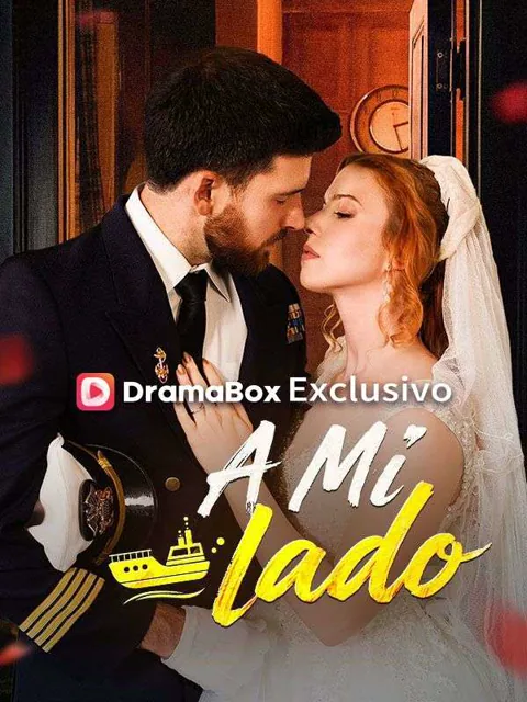 A mi lado portada — ver los 61 episodios gratis en HD