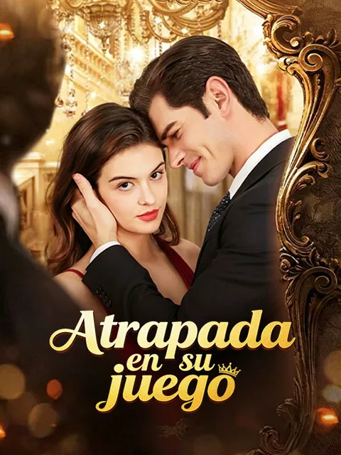 Atrapada en su juego portada — ver los 63 episodios gratis en HD