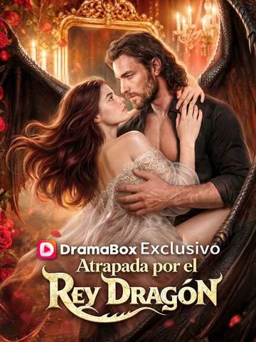 Atrapada por el Rey Dragón (Doblado)