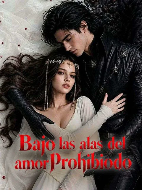 Bajo las alas del amor prohibido portada — ver los 40 episodios gratis en HD