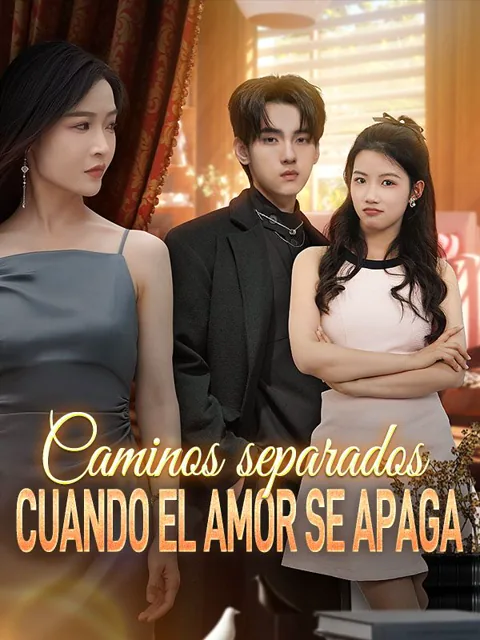 Caminos separados: Cuando el amor se apaga