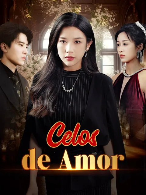 Celos de Amor portada — ver los 36 episodios gratis en HD